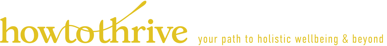 How To Thrive